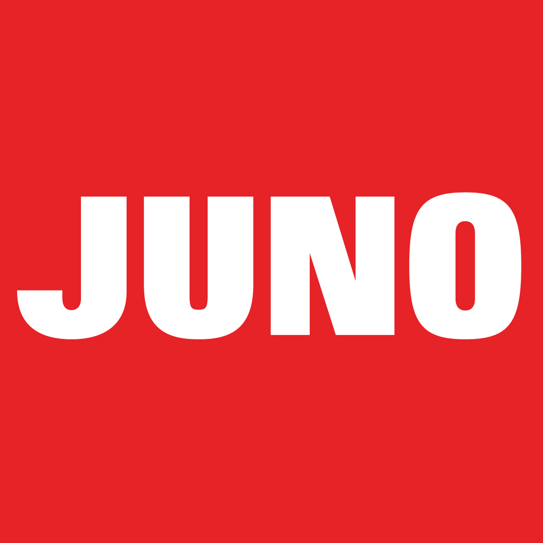 logotipo juno